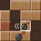 Slide Wooden Block