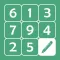Super Sudoku - Brainstorming!!
