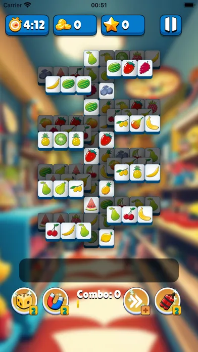 Screenshot di Happy Match: Triple Tile