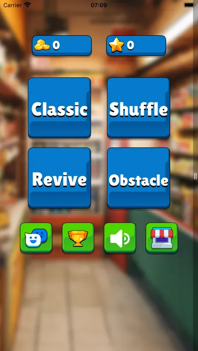Screenshot di Happy Match: Triple Tile