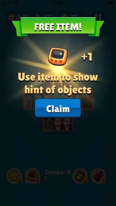 تصاویر Match Triple Stuff - Good Sort