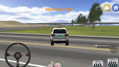 Capturas de pantalla de Car Simulation 3D
