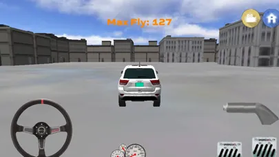 Capturas de pantalla de Car Simulation 3D