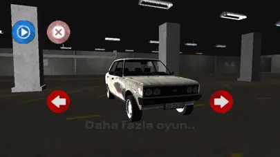 Capturas de pantalla de Car Simulation 3D
