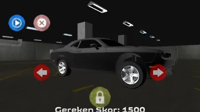 Capturas de pantalla de Car Simulation 3D