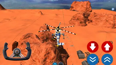 Aircraft Simulation 3D स्क्रीनशॉट