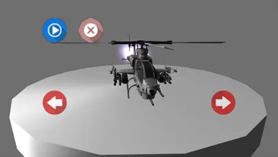 Aircraft Simulation 3D स्क्रीनशॉट