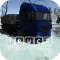 TIR Simulation & Race IV 3D : Hard winter
