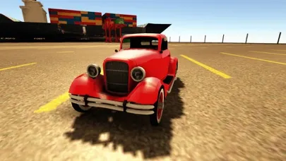 Car Crash Derby 3D Screenshots