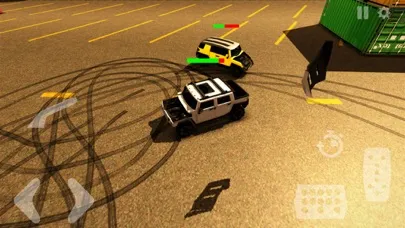 Car Crash Derby 3D Screenshots