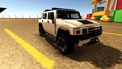 Car Crash Derby 3D Screenshots