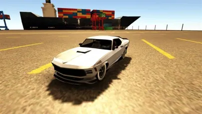 Car Crash Derby 3D Screenshots