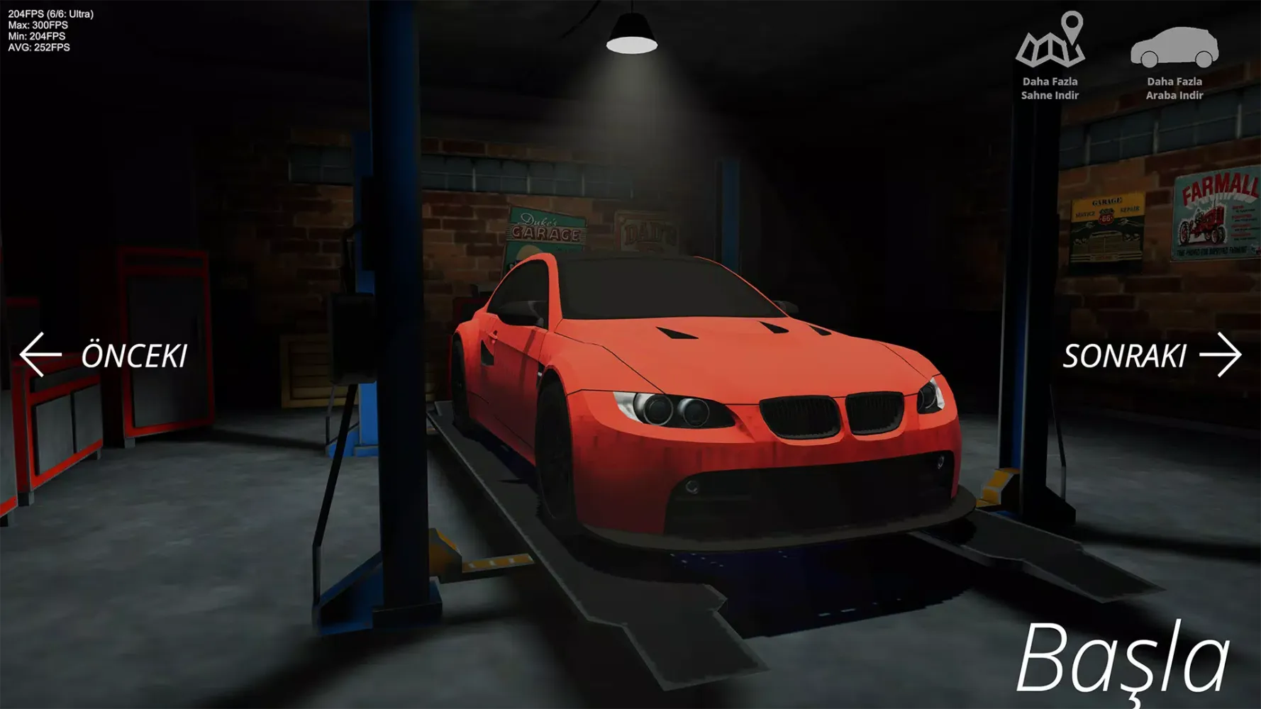 صور Need for Drift 2 3D