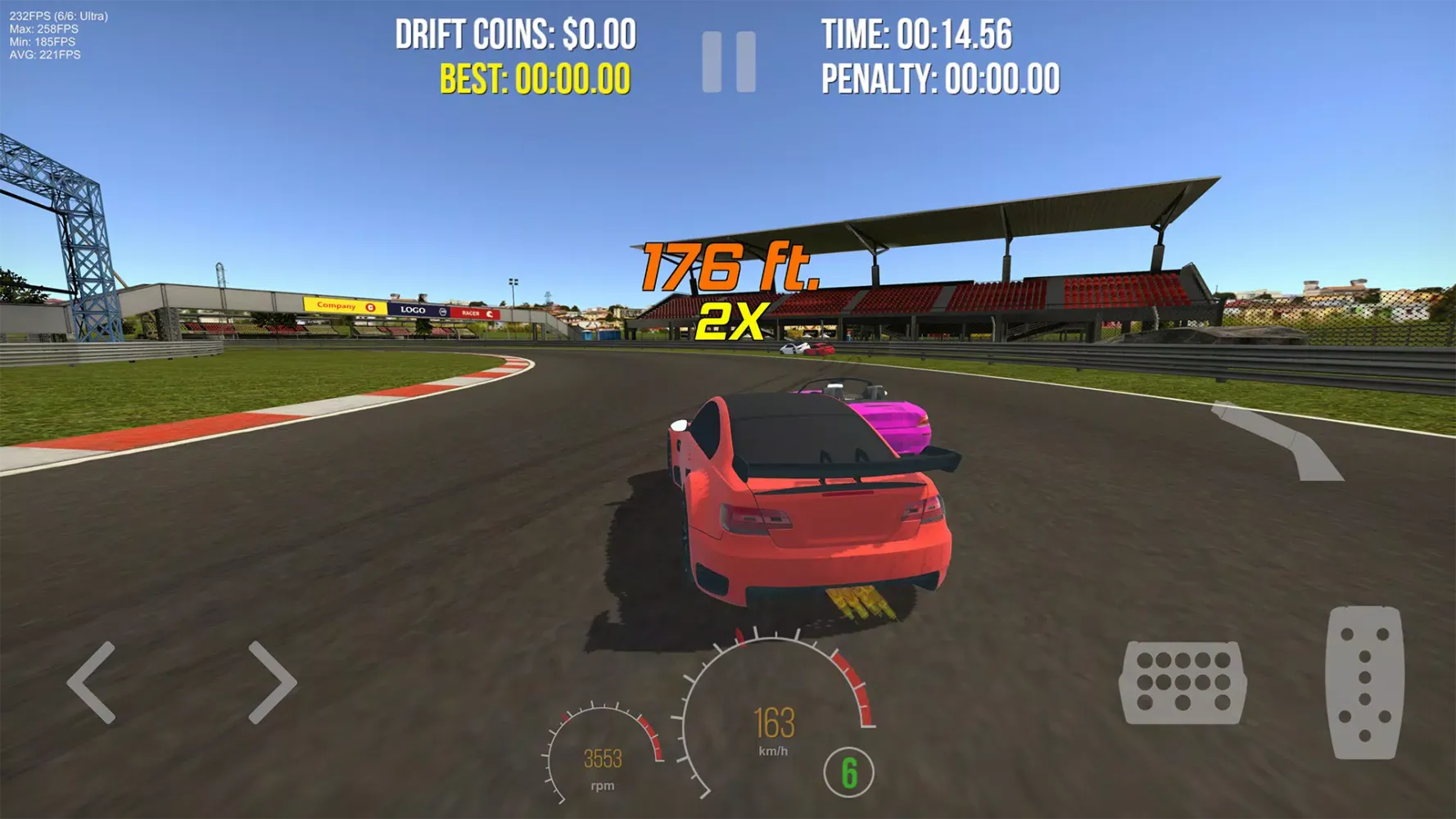صور Need for Drift 2 3D