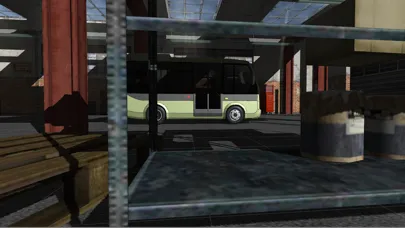 Скриншоты Şahin Taksi & Park 3D