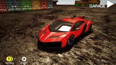 تصاویر Super Sport Car Parking 3D