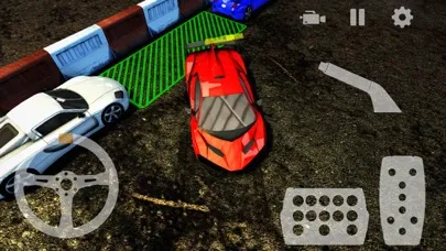 تصاویر Super Sport Car Parking 3D
