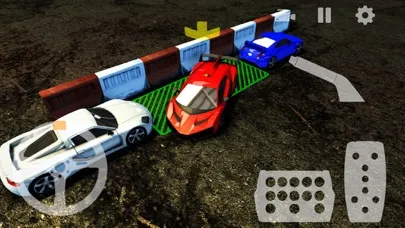 تصاویر Super Sport Car Parking 3D