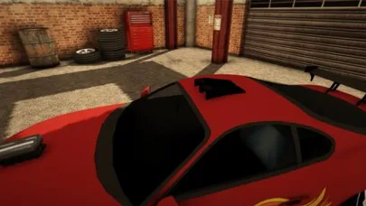 Supra Drift 3D應用截圖