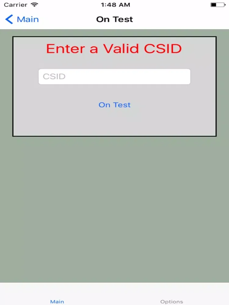 تصاویر Virtual Operator Mobile iPad 