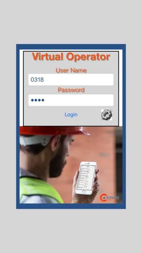 تصاویر Virtual Operator Mobile