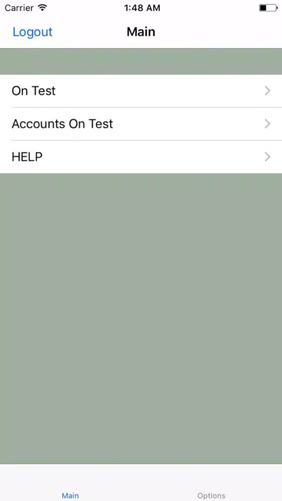 تصاویر Virtual Operator Mobile