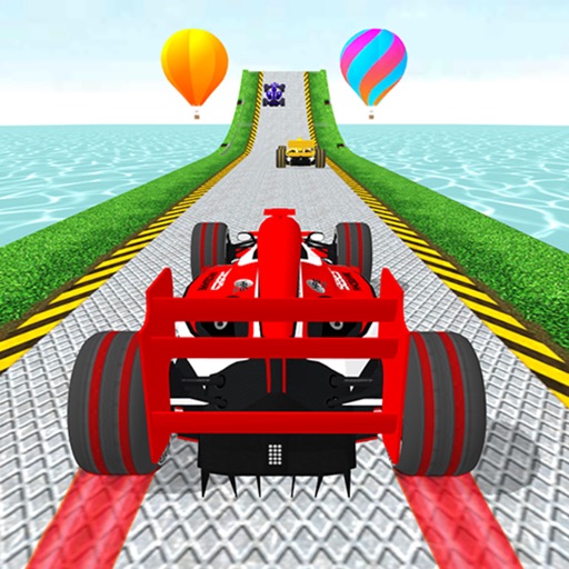 Top Speed Formula Stunt Racing Top Speed Formula Stunt Racing