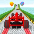 Top Speed Formula Stunt Racing