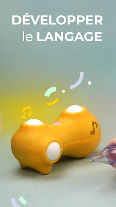 Sound Explorer سکرین شاٹس