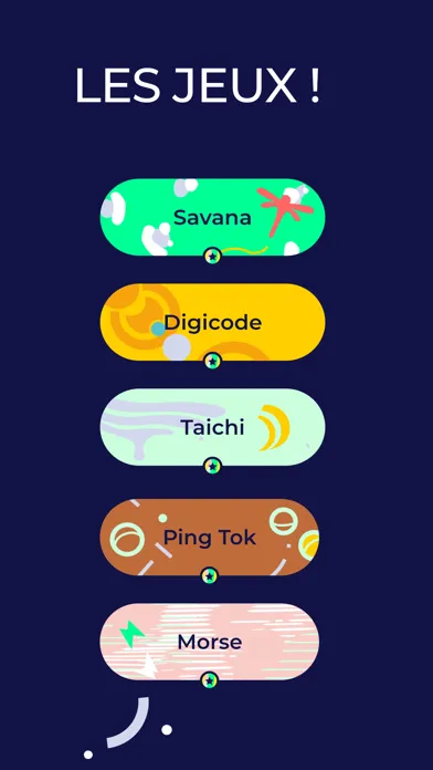 Sound Explorer سکرین شاٹس