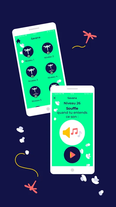 Sound Explorer سکرین شاٹس