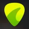 GuitarTuna: Tuner Chords Tabs