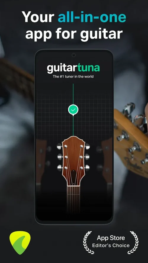 GuitarTuna-screenshot-1