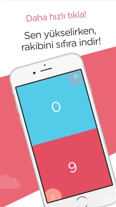 Captures d'écran de Hızlı Tıkla!