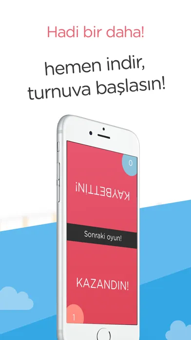 Captures d'écran de Hızlı Tıkla!