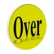 Over