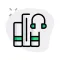 OverBook - audiobooks space
