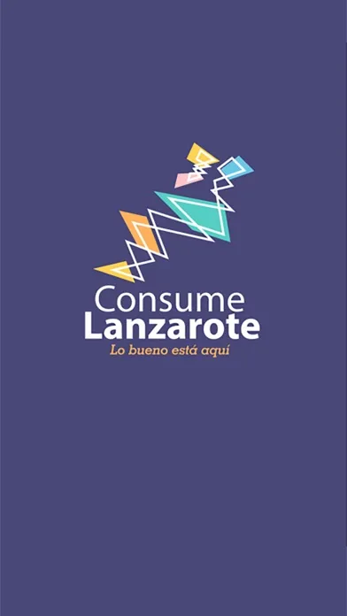 Consume Lanzarote স্ক্রিনশট