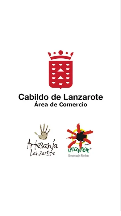 Consume Lanzarote স্ক্রিনশট
