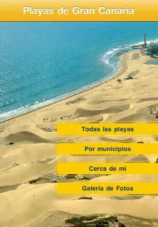 تصاویر Playas de Gran Canaria