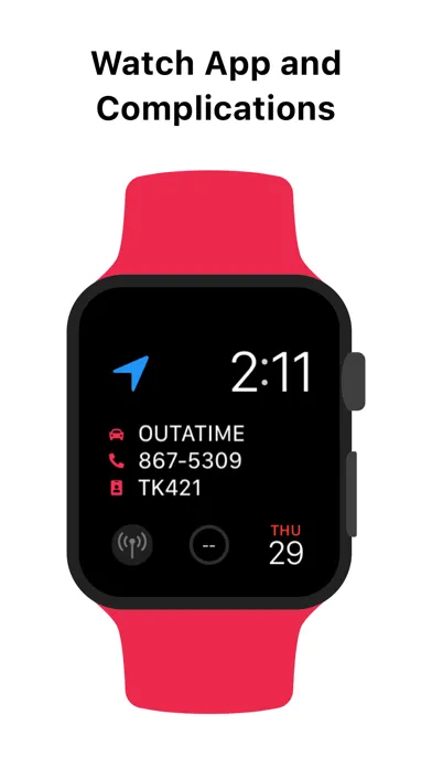 Cheatsheet: Sticky Note Widget应用截图