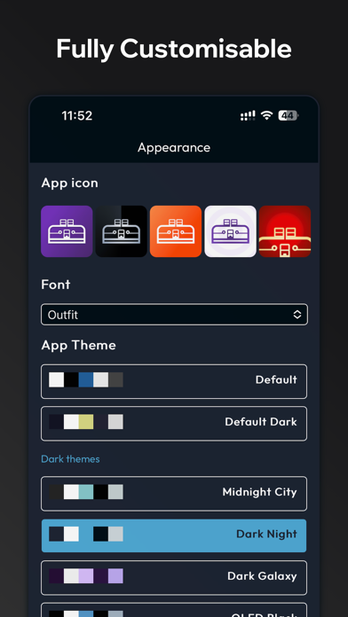 rdx for Reddit Screenshots