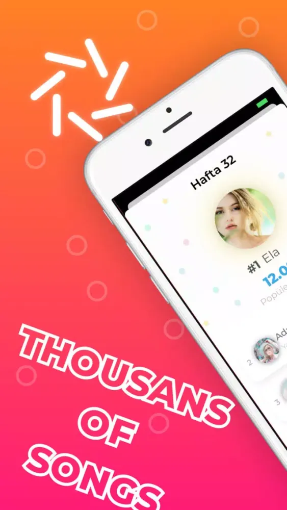 Music Quiz Game Trivia.ly Ekran Görüntüleri