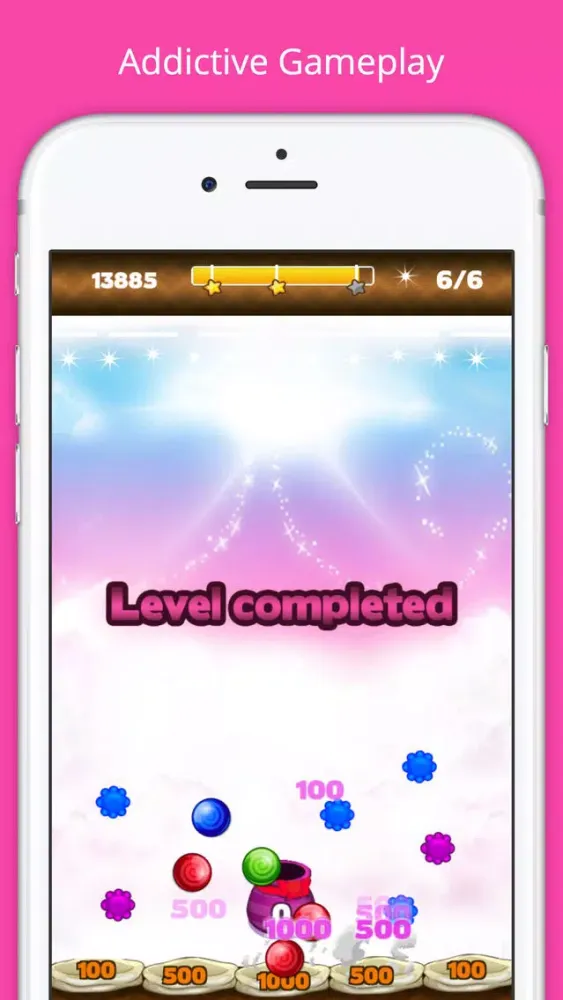 صور Princess Bubble Shooter