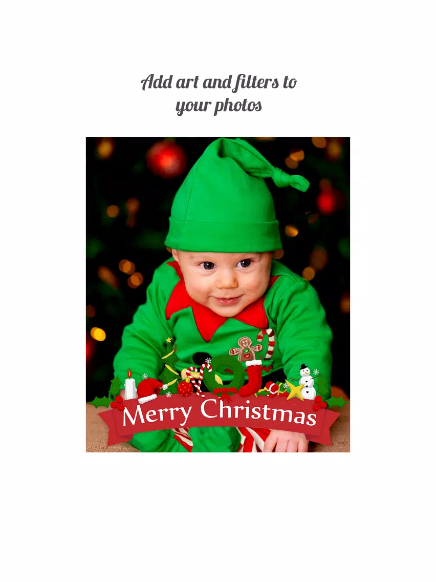 OverIt: Free Art Photo Overlays for Awesome Pics! iPad 应用截图