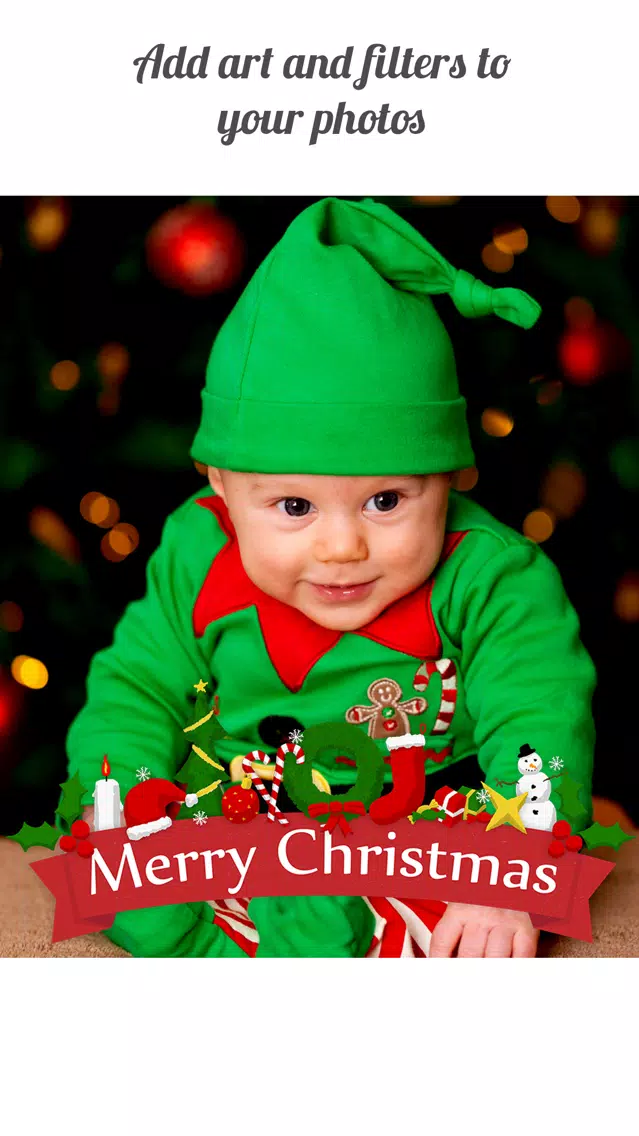 OverIt: Free Art Photo Overlays for Awesome Pics!应用截图