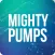 Mighty Pumps Finder