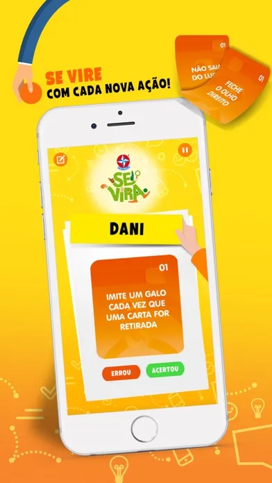 Ảnh chụp màn hình của Se Vira
