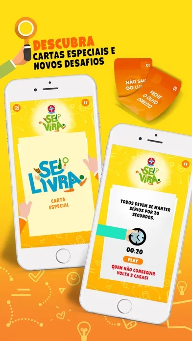 Ảnh chụp màn hình của Se Vira