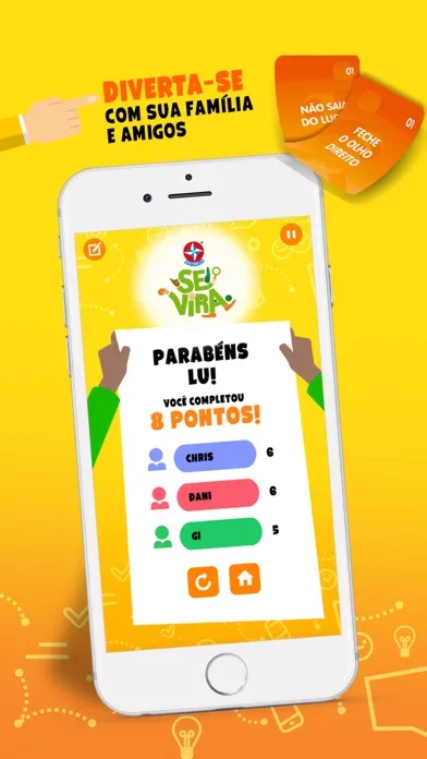 Ảnh chụp màn hình của Se Vira